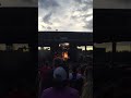 Imagine dragons-Radioactive Live in my hometown😁