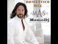 MARCO ANTONIO SOLIS MIX ROMANTICO MEMODJ MONTERREY