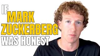 A Message from Facebook CEO Mark Zuckerberg | Honest Ads