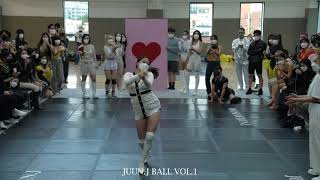 WOMEN`S PERFORMANCE,  House of Juun.J Ball 2021, KIKI SCENE