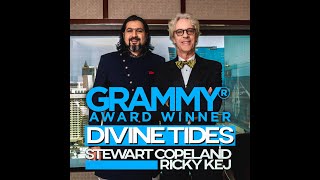 GRAMMY® AWARD WINNER 2022 | Ricky Kej Speech