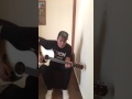 Tengo que colgar - Jorge Za Cover Ms