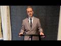 The Difference Between the Called and the Consecrated - Daily Devotion with Bro. Loegan Sargent