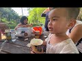 vlog trip ឋានសួគ៍ច្រកល្អៀង