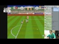 감스트 테크모월드컵98 02 켠김에 왕까지 tecmo world cup 98 l from start till clear