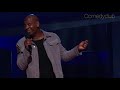 dave chappelle full stand up ☆ equa•nimity ☆ everything i say upsets somebody