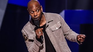 Dave Chappelle  Stand Up ☆ || Equa•nimity ||☆ Everything I Say Upsets Somebody