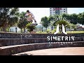 1 Ano | Simetria Skateboard®