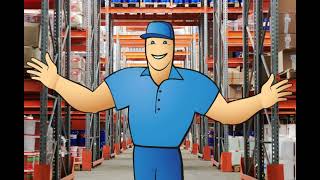 Warehouse Management – A Comprehensive Guide