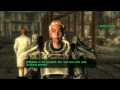 fallout 3 walkthrough 021 die zitadelle hdd german