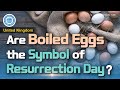 Resurrection Day & Easter | World Mission Society Church of God