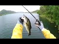 bass fishing 82. choosing and comparing baitfinesse equipment conquest bfs millionaire ct