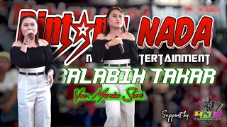 Balabih Takar || Merda Sari #Bintangnada