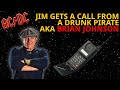 So AC/DC 's Brian Johnson Called... | Jim Breuer Comedy Stand Up Clip