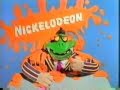 nickelodeon bumper what you want