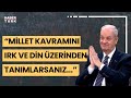 Milliyetçilik, ırkçılık kavramları... 