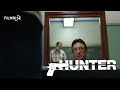 Hunter - Season 7, Episode 15 - The Reporter - Full Episode