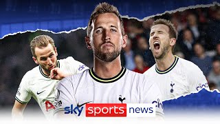 Harry Kane would need to drive Tottenham exit this summer amid Manchester United interest