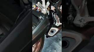 [Ragingbulls二輪工坊］本田魂一下子就爆發了！honda cb650r Cbr650r