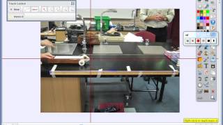 Tracker Tutorial Part 1
