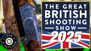 British Shooting Show 2025