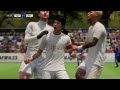 fifa23　プロクラブ　パブリック　div高め