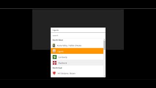 Advanced Dropdown Select With Vanilla Javascript