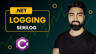 intro to serilog | implement serilog | different types of logs | Retention policy in serilog