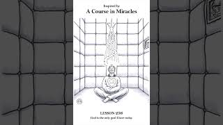 ACIM Workbook Lesson 256