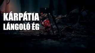 Kárpátia - Lángoló ég