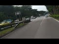 singapur road video