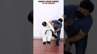 How to protect yourself #shortsvideo  #shorts #viral #selfdefence