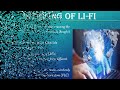 |• Li-Fi Technology PPT Presentation •| ★By Pratik Palve..★