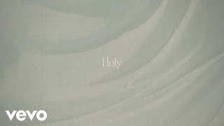 Steffany Gretzinger - Holy ( Lyric )