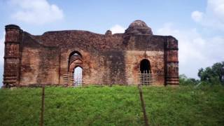 Kherur Mosque, খেরুর মসজিদ সাগরদীঘি, মুর্শিদাবাদ