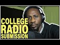 How to Submit Music to College Radio - Part 1: Setting Up The Files