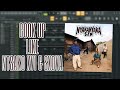 Amapiano Fl Studio Tutorial 2025 | Cook Up Like Ntsako x Sxova [NYAKANYAKA SZN]