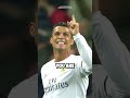 ronaldo reacts to pepe retiring 😭 football pepe cristianoronaldo