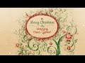 Christmas and New Year Video Card (After Effects template)