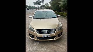 Model 2015VD plus Manual Ciyaz vdi+Km 1.17.000Diesel ⛽️ Price  4.80.000Call meHyderabad