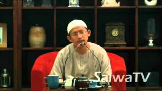 Kaidah-Kaidah Fiqih - Ustadz Badrusalam,Lc