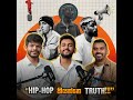 Hip Hop is Philosophy — A Conversation with Ceylon Cypher (S01E07)