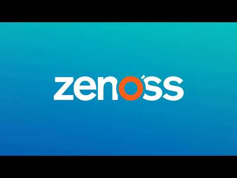 What is zenoss used for?