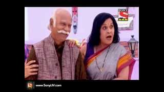 Chandrakant Chiplunkar Seedi Bambawala - Episode 10 - 29th August 2014