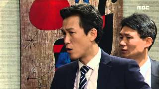 [Monster] 몬스터 ep.13 The prosecutors have arrested Jin Tae-hyun 20160509