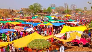 मथवाड़ भगोरिया मेला mathwad bhgoriya mela2022