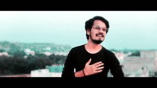 Ghar Se Nikalte Hi | Armaan Malik | Cover Song | Vipin Jha