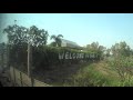 【ムクダハーン第二友好橋】2019.03.12 mukdahan thai lao border checkpoint