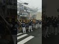 令和5年前田だんじり道中曳行