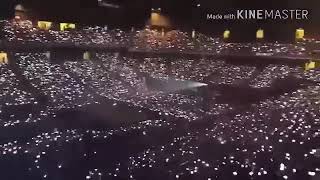 غناء الارميز مع Btsقشعريره 😭💜